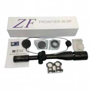 دوربین روی سلاح شکاری برند زایس مدل Mc-z1000