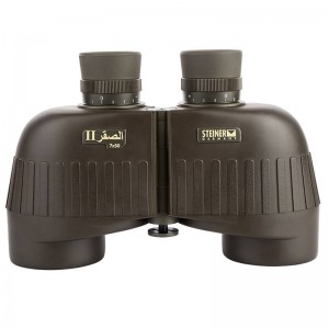 دوربین شکاری دوچشم برند اشتاینر زوم ۵۰*۷