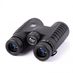 دوربین شکاری دوچشم برند اسیکا زوم ۴۲*۱۰