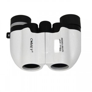 دوربین شکاری دو چشم برند کامت زوم  ۲۷*۱۰