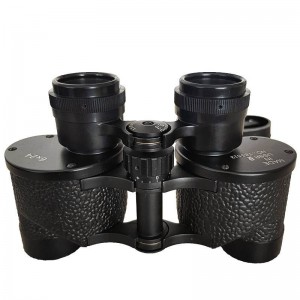 دوربین شکاری دوچشم برند بایگیش زوم ۲۴*۶