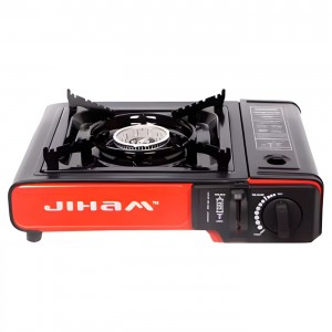 خوراکپز مسافرتی رومیزی برند ژیهام