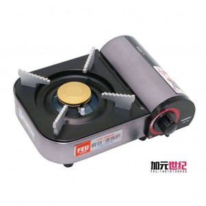 خوراکپز مسافرتی رومیزی کم حجم دارای کیس فایبرگلاس ساخت تایوان