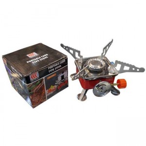 خوراکپز مسافرتی جمع شو کم حجم ساخت چین