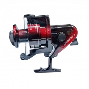 چرخ ماهیگیری مدل SP500