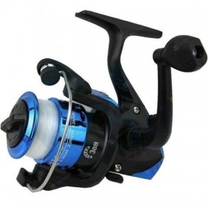 چرخ ماهیگیری حجم ۳۰۰۰