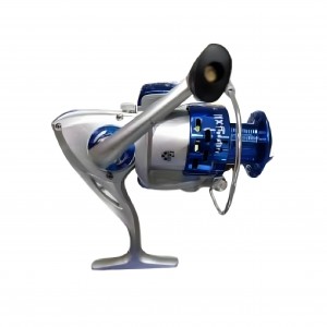 چرخ ماهیگیری برند یوموشی حجم ۴۰۰۰