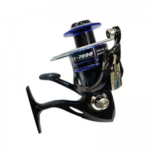 چرخ ماهیگیری مدل SL7000