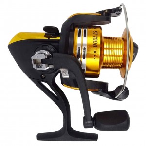 چرخ ماهیگیری مدل ST7000