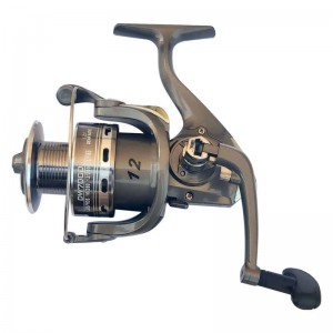 چرخ ماهیگیری مدل DW7000