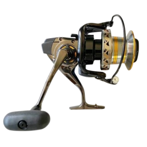 چرخ ماهیگیری گیربکسی سایز ۵۰۰۰