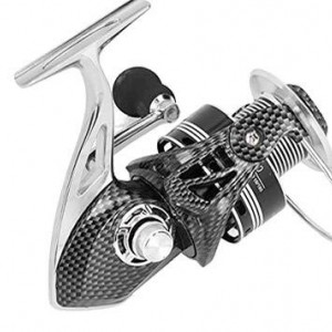 چرخ ماهیگیری گیربکسی سایز ۱۰۰۰ و ۷۰۰۰