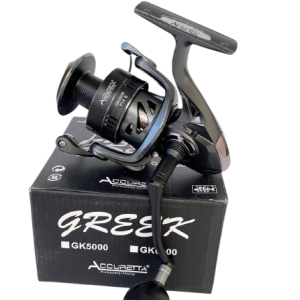 چرخ ماهیگیری برند اکوریتا GK6000