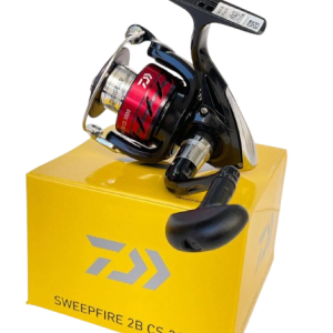 چرخ ماهیگیری سایز ۵۰۰۰ دایوا