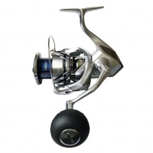 چرخ ماهیگیری تمام فلزی شیمانو