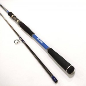 چوب ماهیگیری دایوا ژاپن مدل کراس فایر سایز ۲/۱۰