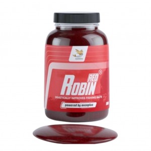 طعمه ماهیگیری لیکوئید با طعم کرم خونی