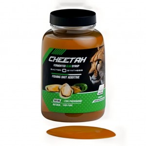 طعمه ماهیگیری لیکوئید با طعم صدف