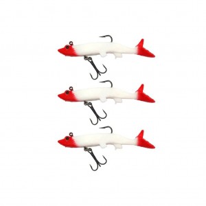 طعمه ماهیگیری ماهی ژله ای