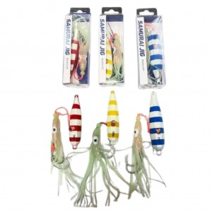 طعمه ماهیگیری  جیگ ۱۰۰ گرمی