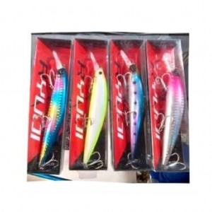 طعمه ماهیگیری راپالا ماهی استخوانی