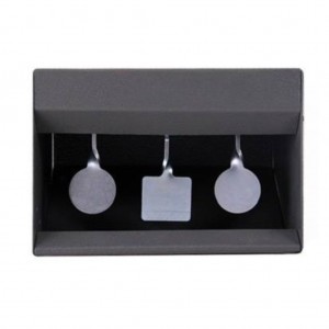 سیبل فلزی مخصوص تفنگ بادی PCP  آرکو