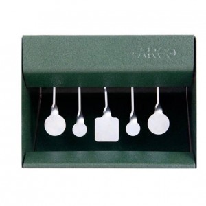 سیبل فلزی مخصوص تفنگ بادی آرکو