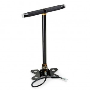 تلمبه PCP دو زمانه ایرمگا