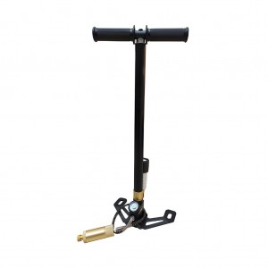 تلمبه PCP چهار زمانه  mk3 hill