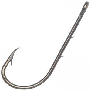 قلاب ماهیگیری موستاد پایه بلند سایز درشت