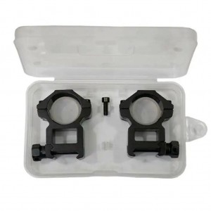 پایه دوربین تفنگ بادی طرح دیسکاوری