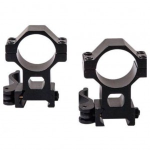 پایه دوربین تفنگ بادی دوتیکه اتومات