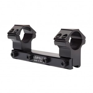 پایه دوربین تفنگ بادی یک تیکه برند لئوپلد