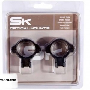 پایه دوربین تفنگ شکاری برند اسکای