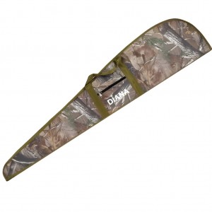 جلد تفنگ بادی طرح چریکی قهوه ای