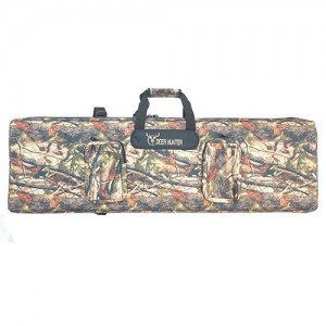 جلد تفنگ چهار گوش سفارشی مناسب تفنگ بادی, pcp و شکاری