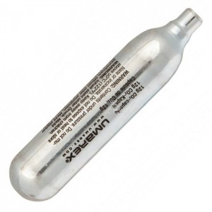 کپسول CO2 برند اومارکس ۱۲ گرمی  ساخت آلمان