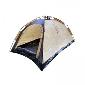 چادر مسافرتی ضد آب ۳ نفره برند کراسمن ساخت اسپانیا