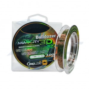 نخ ماهیگیری کربن استتار متراژ ۱۰۰ متر