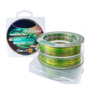 نخ ماهیگیری کربن استتار متراژ ۳۰۰ متر