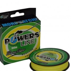 نخ ماهیگیری ابریشم متراژ ۱۰۰ متر