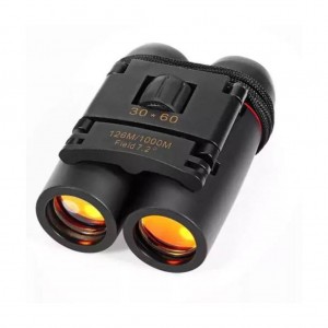 دوربین شکاری دوچشم  برند ساکورا  زوم ۶۰*۳۰