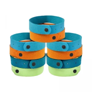 دستبند دور کننده حشرات