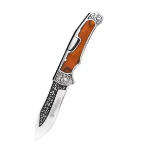 چاقو تاشو برند کلمبیا سایز بزرگ