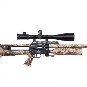 تفنگ بادی pcp برند رکسی مکس مدل Gen2