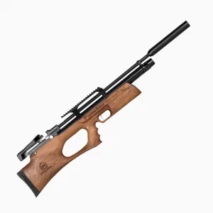 تفنگ بادی pcp کرال مدل بریکر