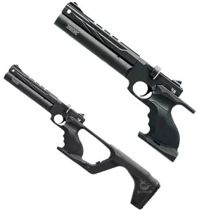 تپانچه pcp برند رکسی مکس مدل Rp