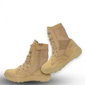 پوتین ساق بلند کوهنوردی برند SKY