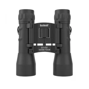 دوربین دو چشم برند بشنل زوم 22x32 برد ۳ کیلومتر