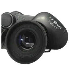 دوربین دو چشم شکاری سوپر زنیت زوم 7x50 و 8x32 «اصل ژاپن»